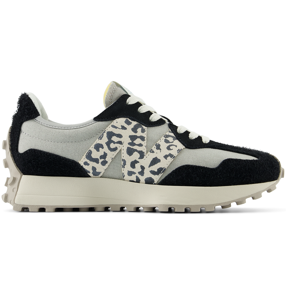 Buty damskie New Balance WS327AP – szare