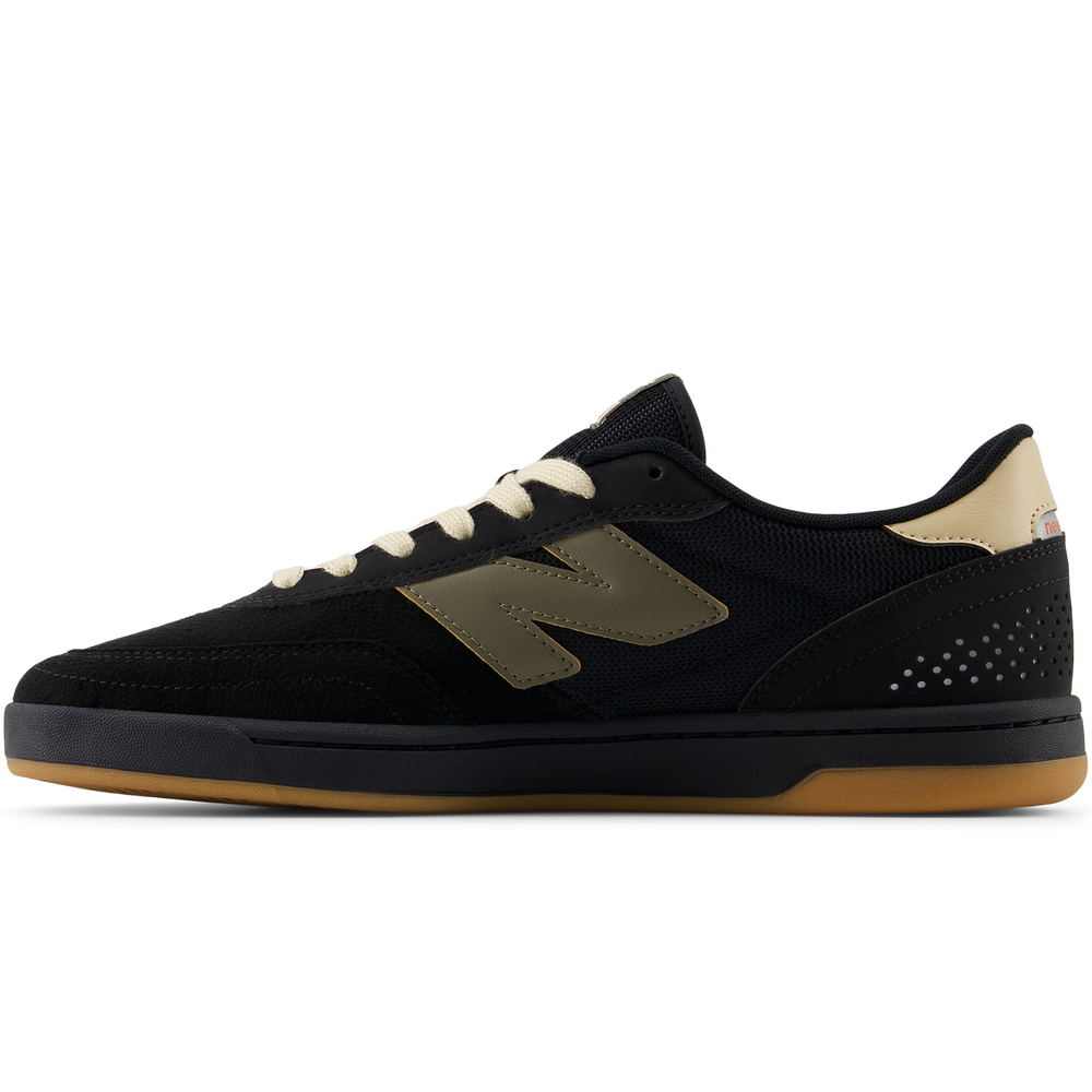 Buty męskie New Balance Numeric NM440VBS – czarne