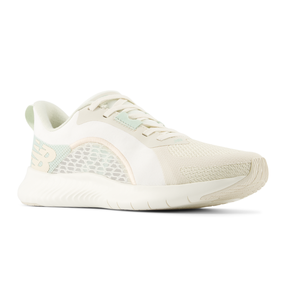 Buty damskie New Balance WXBEYCC1 – białe