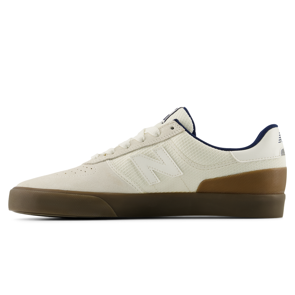 Buty męskie New Balance Numeric UN272WDG – beżowe
