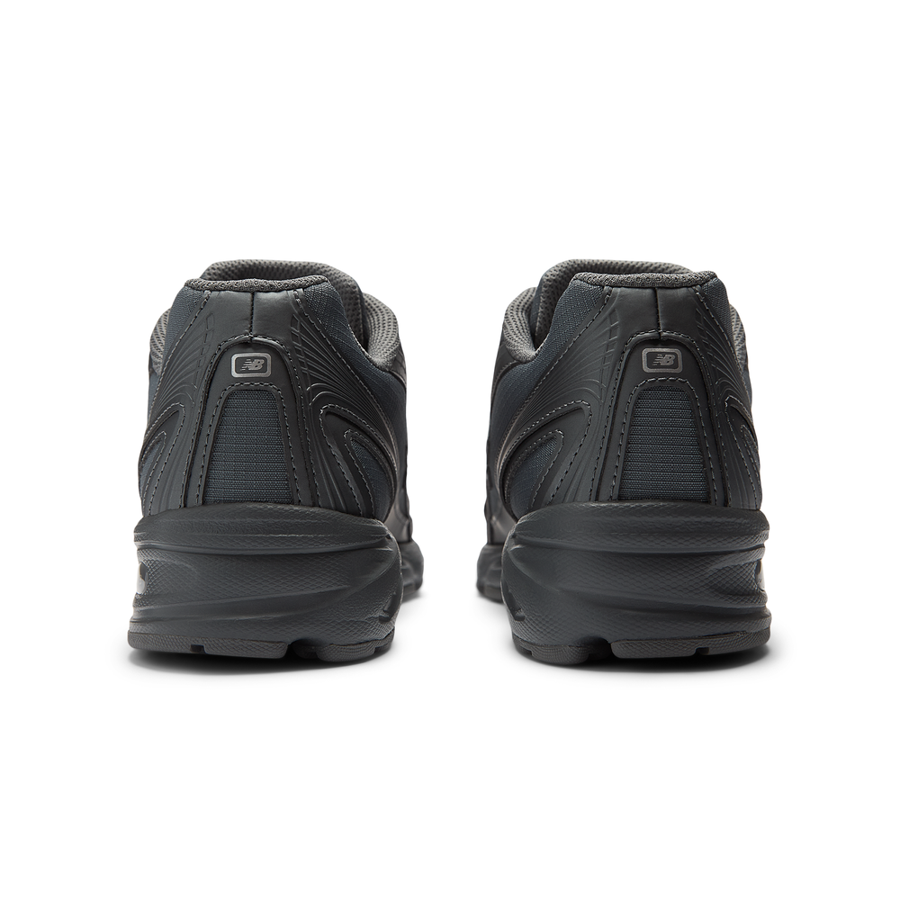 Buty unisex New Balance U740SS2 – szare