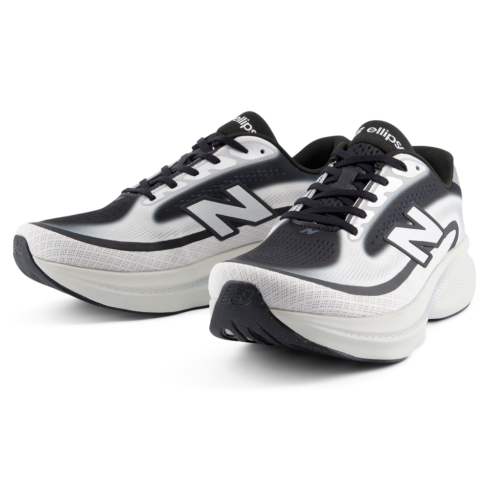 Buty męskie New Balance Fresh Foam Ellipse v1 MELPS9KU – szare