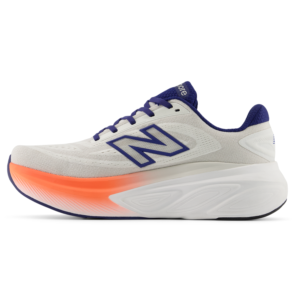 Buty męskie New Balance Fresh Foam x More v6 MMOR2L4 – szare
