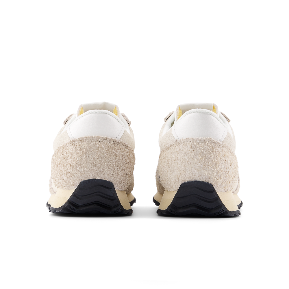 Buty unisex New Balance U4711H9 – beżowe