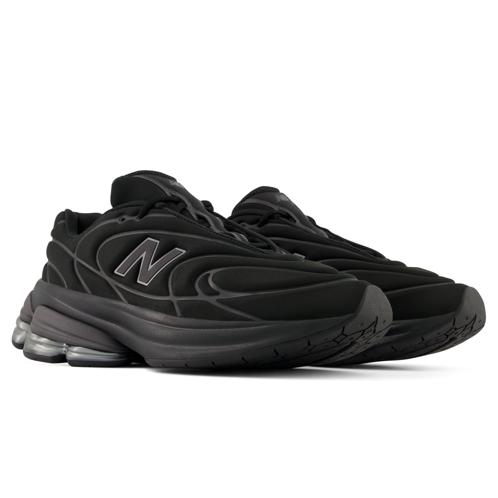 Buty unisex New Balance ABZORB U503058H – czarne