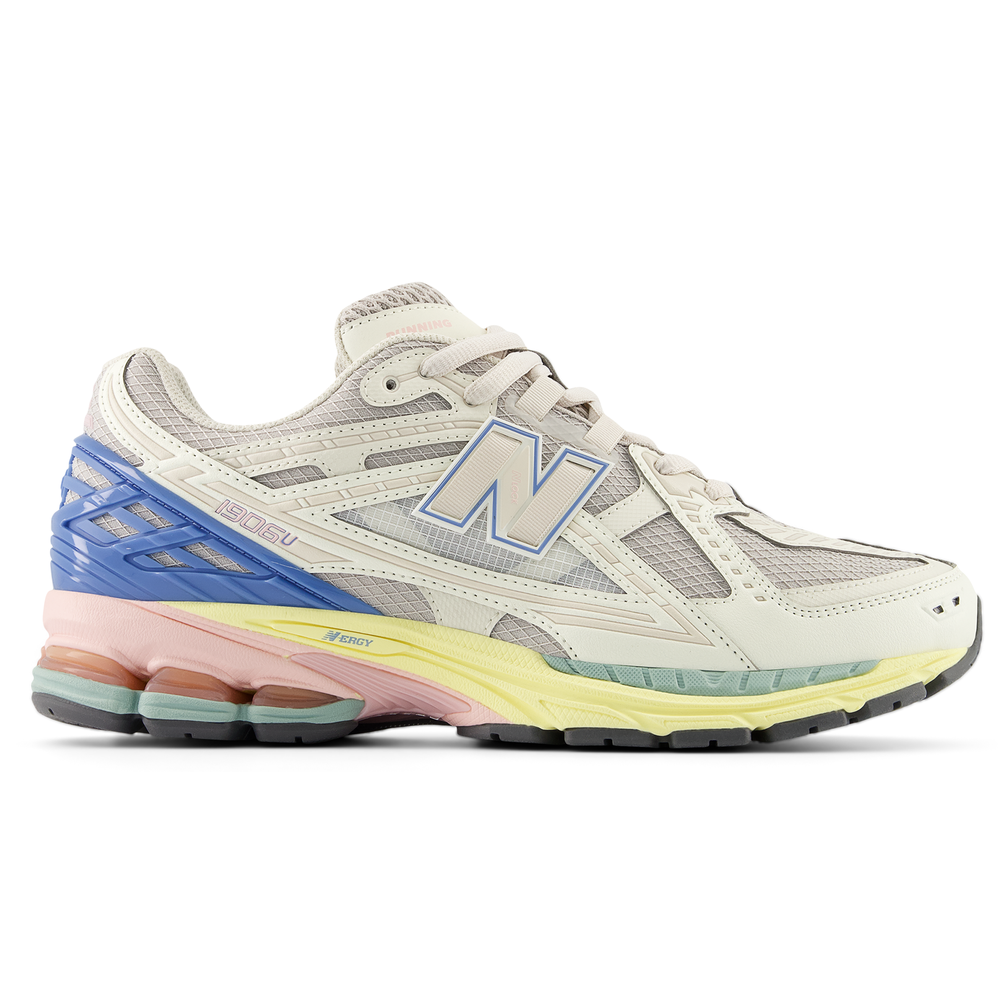 Buty unisex New Balance M1906NC – beżowe