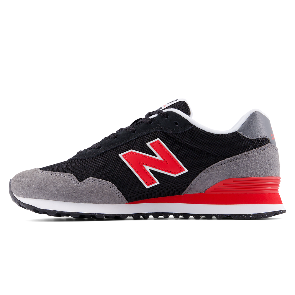 Buty męskie New Balance M5158NH – czarne