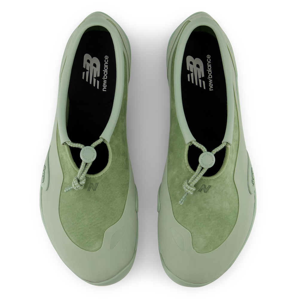 Buty unisex New Balance Minimus MT10T2PJ – zielone