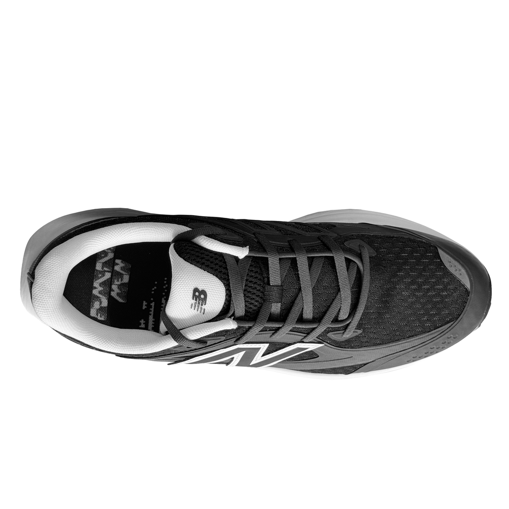 Buty unisex New Balance UTRNWF – czarne