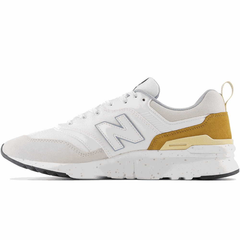 Buty męskie New Balance CM997HWF – multikolor