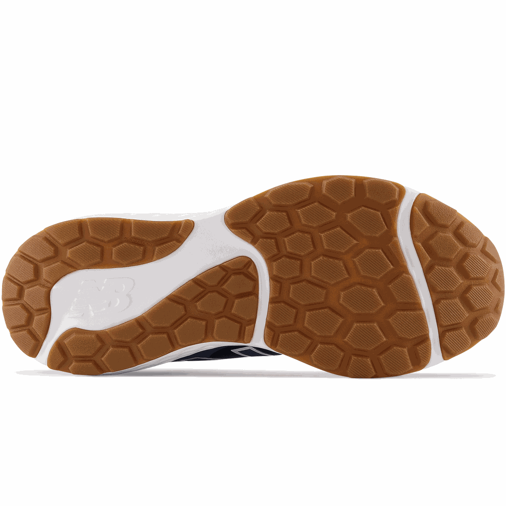 Buty męskie New Balance M520RN7 – niebieskie