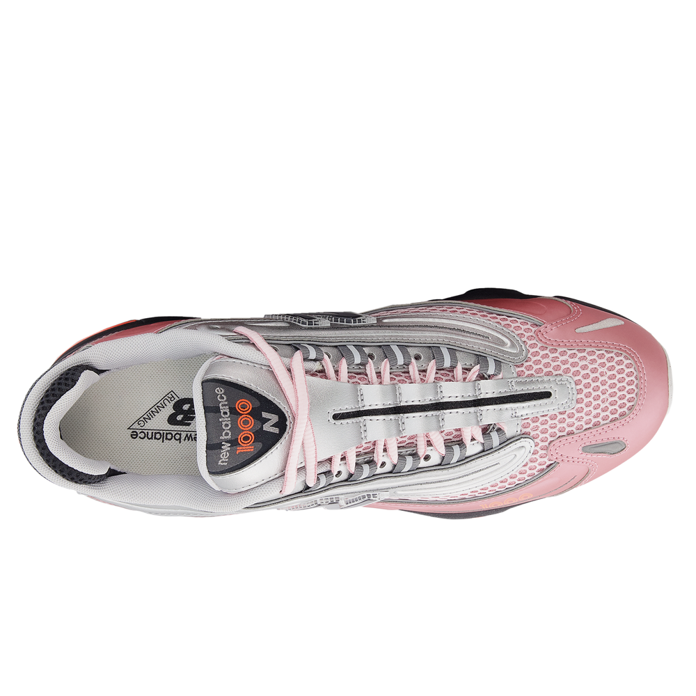 Buty unisex New Balance M1000U – różowe