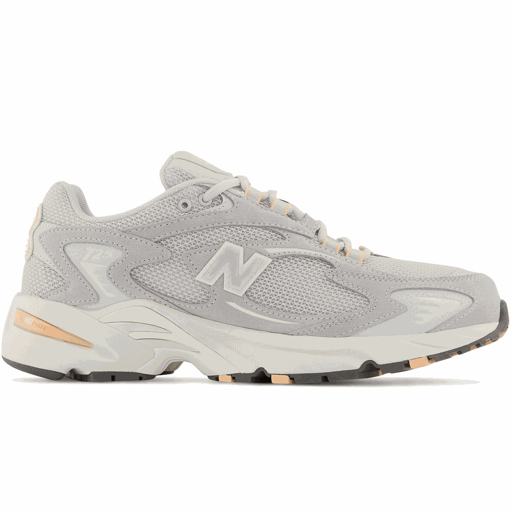 Buty New Balance ML725I – szare