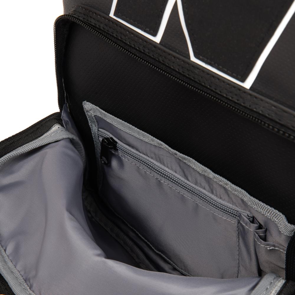 Plecak New Balance LAB21013BG – czarny