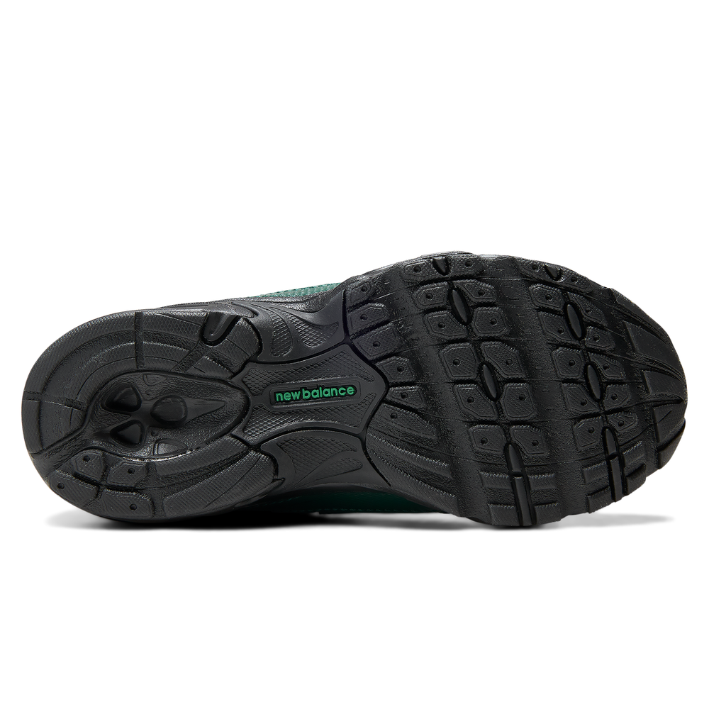 Buty dziecięce New Balance P7408YL – zielone