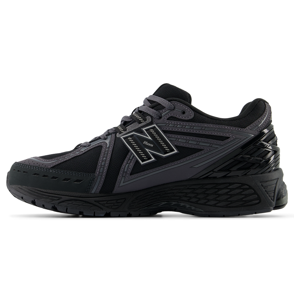 Buty unisex New Balance M1906RLB – czarne