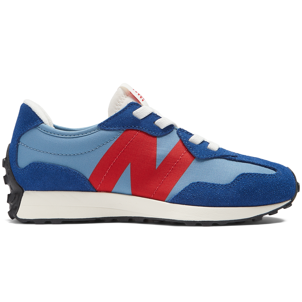 Buty dziecięce New Balance PH327VD – niebieskie