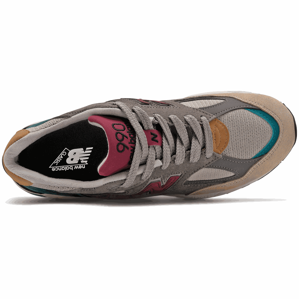 Buty New Balance M990CP2 – multikolor