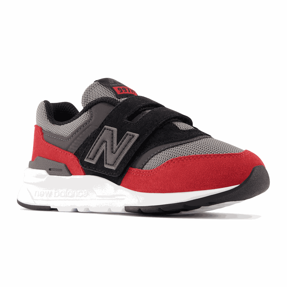 Buty dziecięce New Balance PZ997HSQ – multikolor