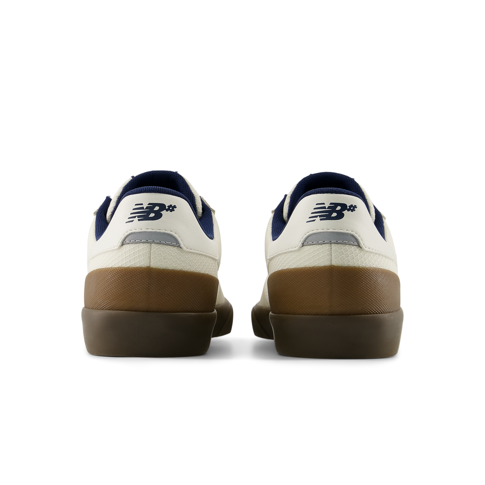 Buty męskie New Balance Numeric UN272WDG – beżowe