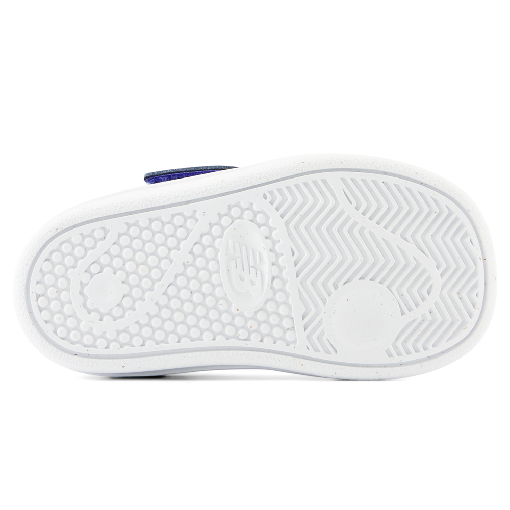 Buty niemowlęce New Balance NW300BR1 – fioletowe