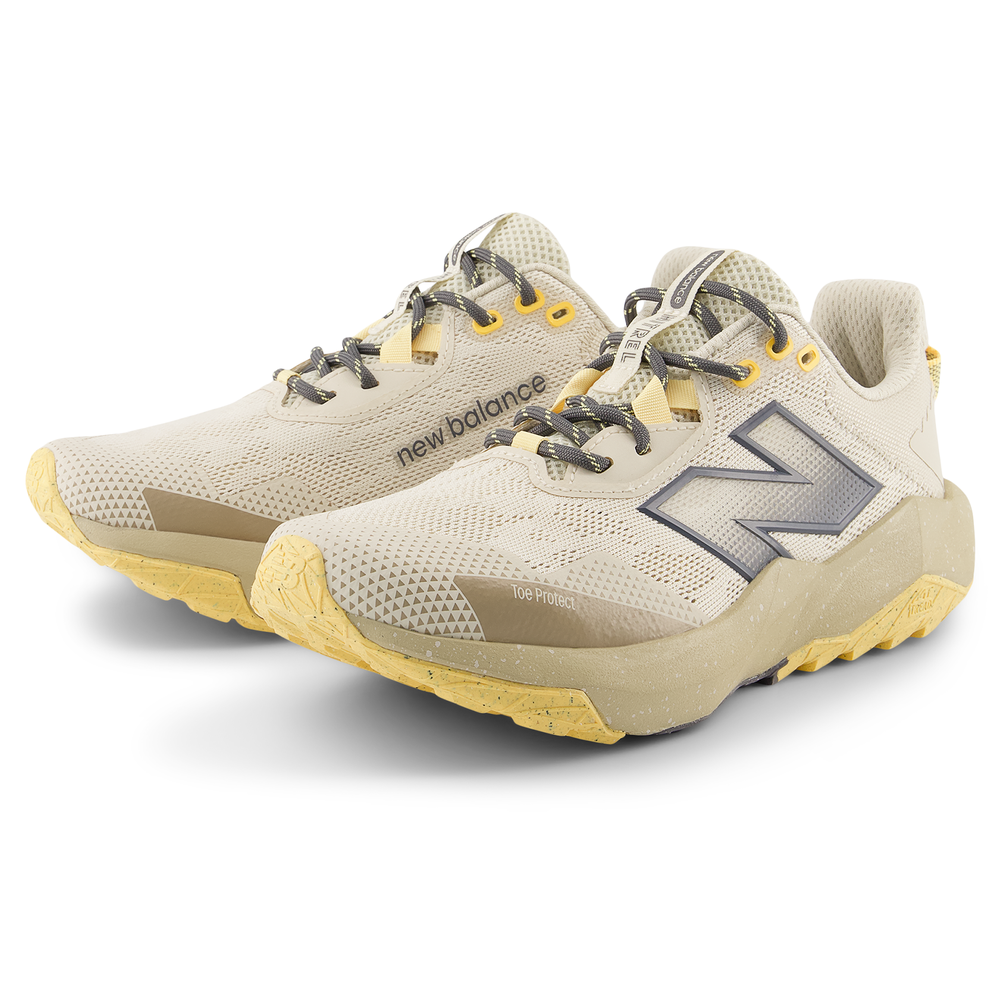 Buty damskie New Balance DynaSoft Nitrel v6 WNTR88D – beżowe