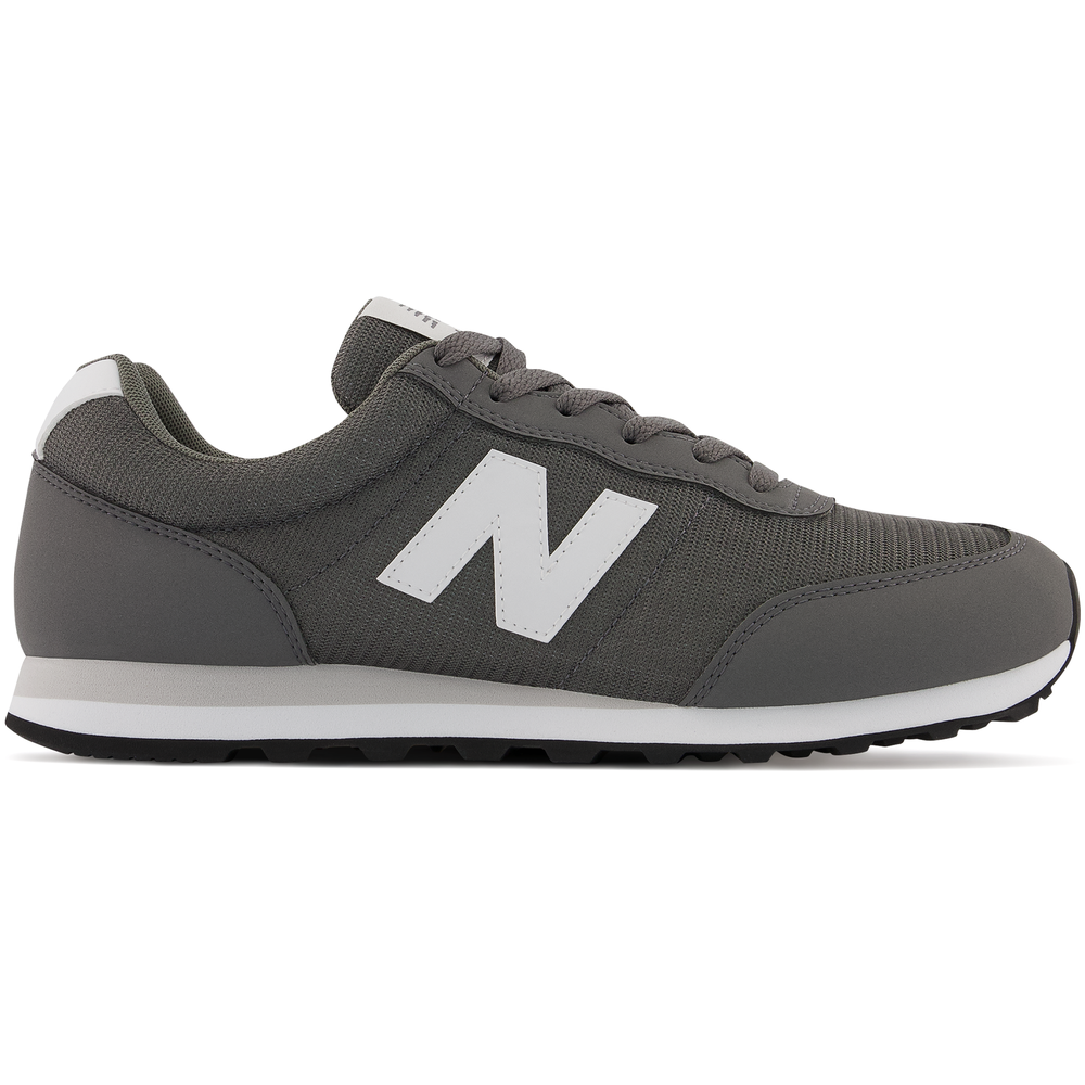 Buty New Balance GM400CA1 – szare
