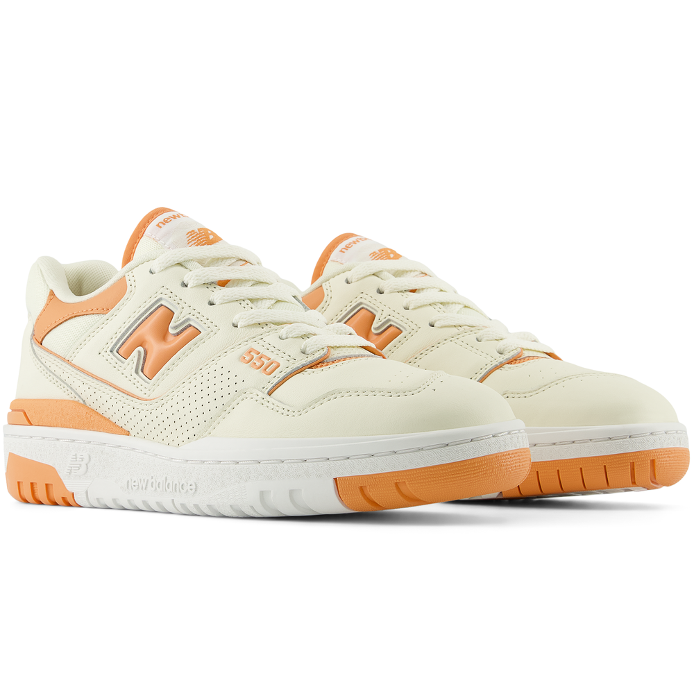 Buty damskie New Balance BBW550AJ – beżowe