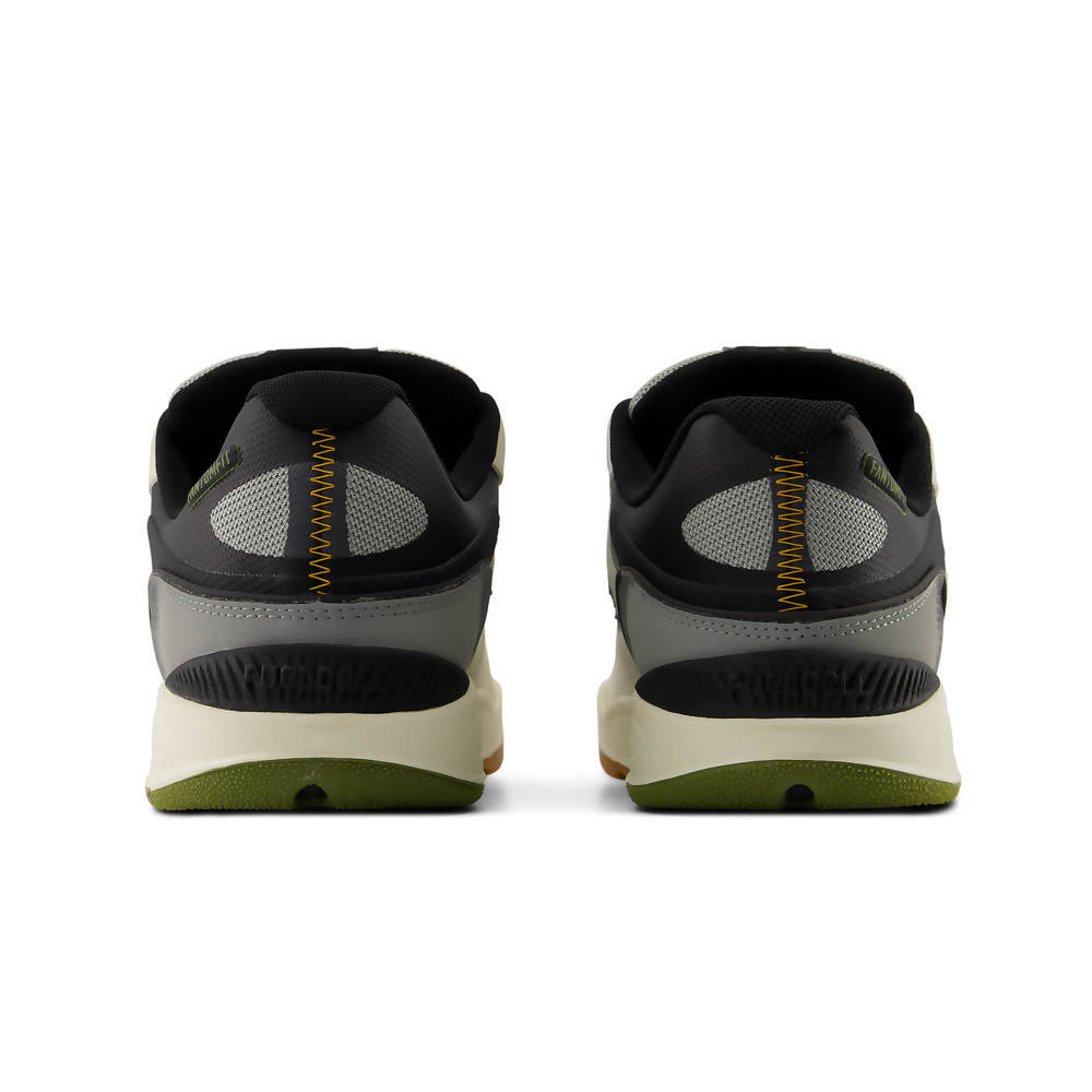 Buty męskie New Balance Numeric UN1010B – beżowe