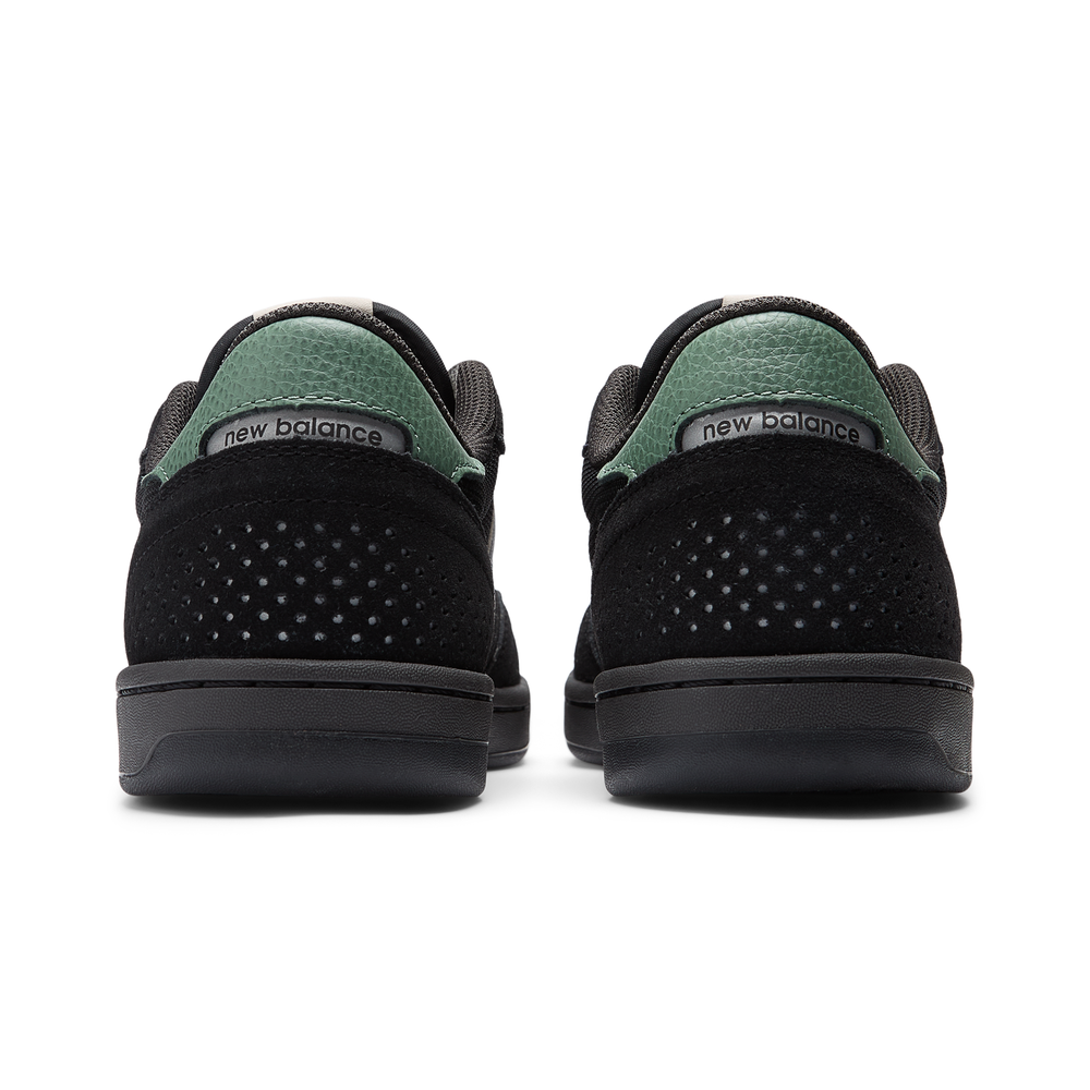 Buty męskie New Balance Numeric NM440BG2 – czarne