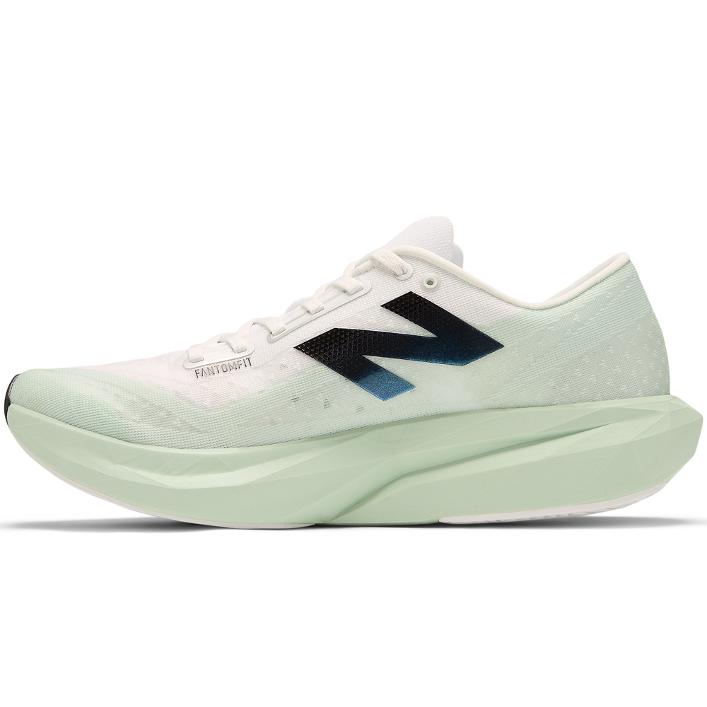 Buty męskie New Balance FuelCell Rebel v4 MFCXCE4 – miętowe