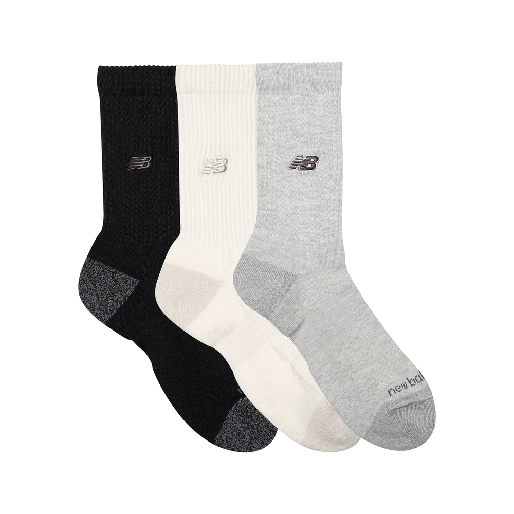 Skarpety New Balance AC98743AS – multikolor