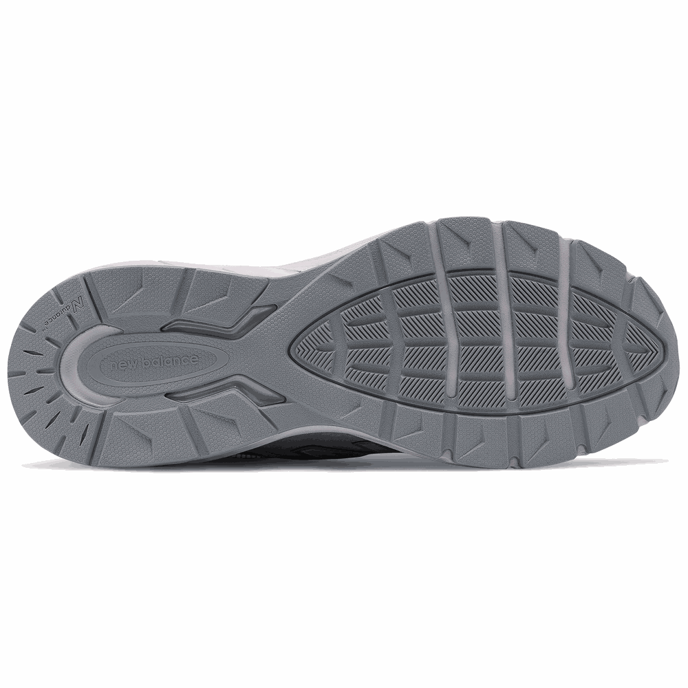 Buty New Balance M990JS5 – szare