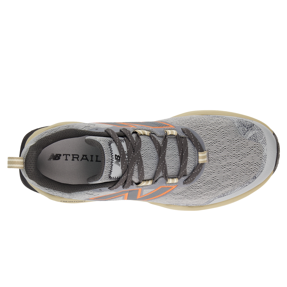 Buty męskie New Balance Fresh Foam Garoé v2 MGARO9PA – szare