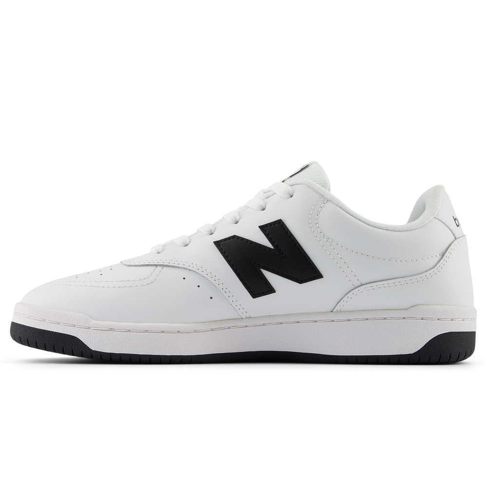 Buty unisex New Balance BB80BNN – białe