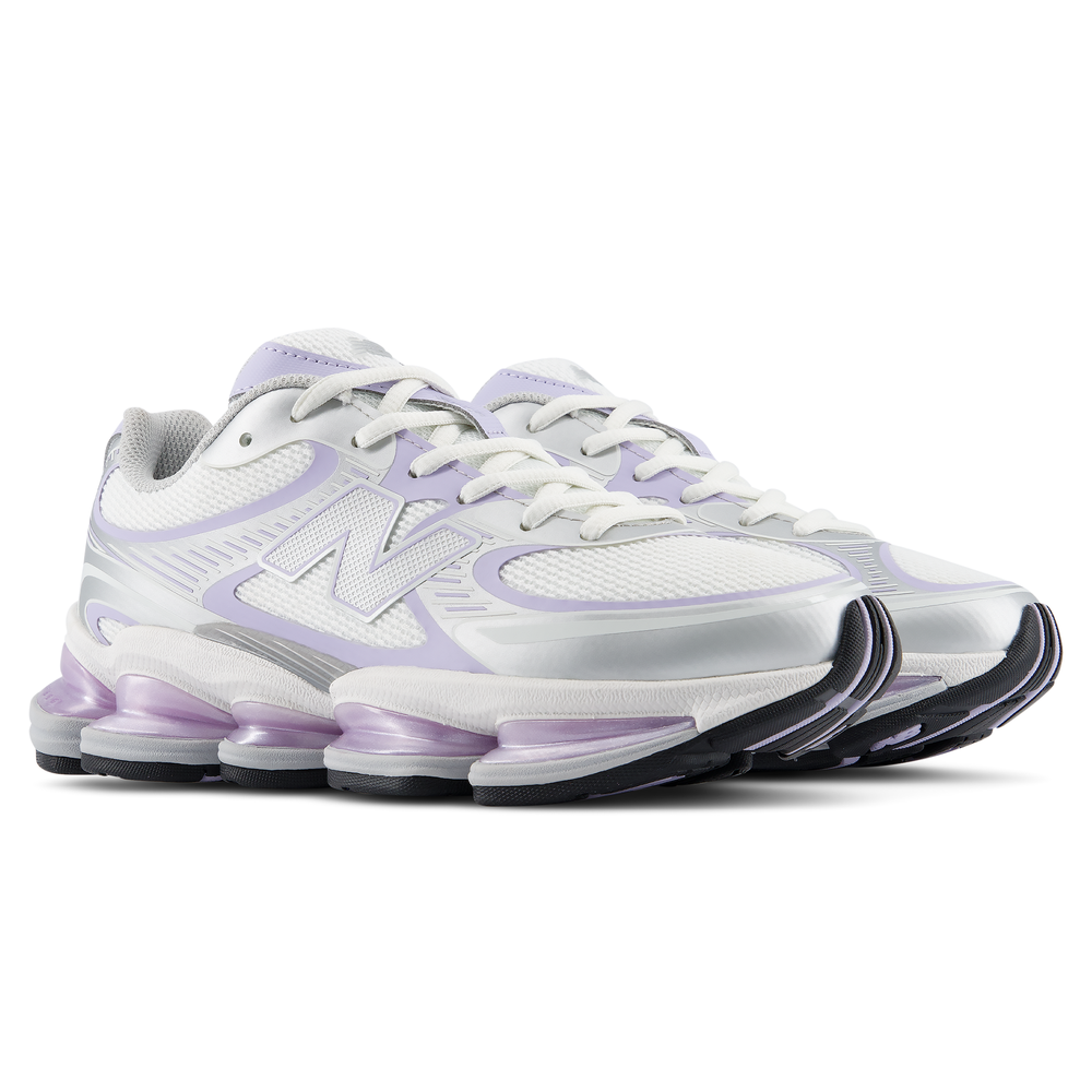 Buty unisex New Balance ABZORB U2000601 – fioletowe