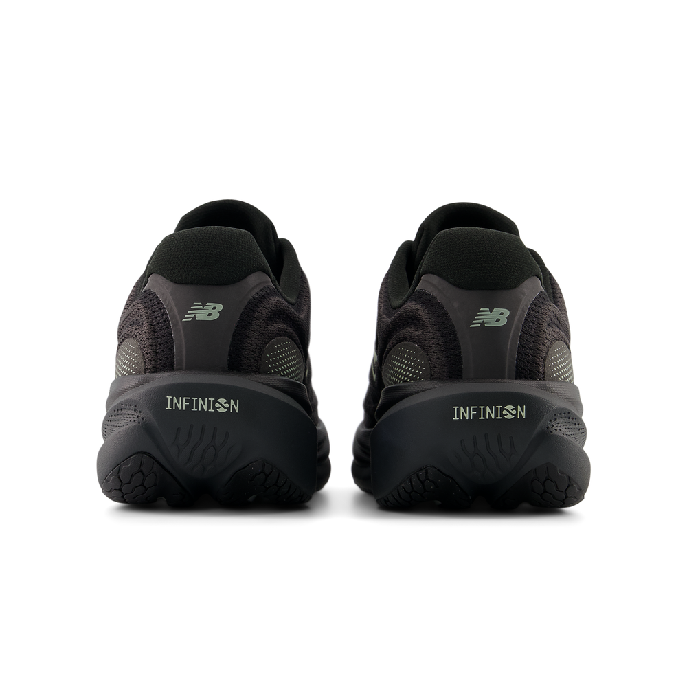 Buty męskie New Balance Infinion 1080 v15 M10805MD – czarne