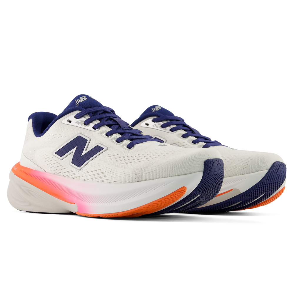 Buty damskie New Balance Fresh Foam 860 v15 W8602JM – szare
