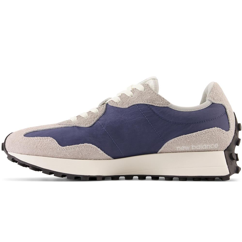 Buty męskie New Balance MS327CZ – szare