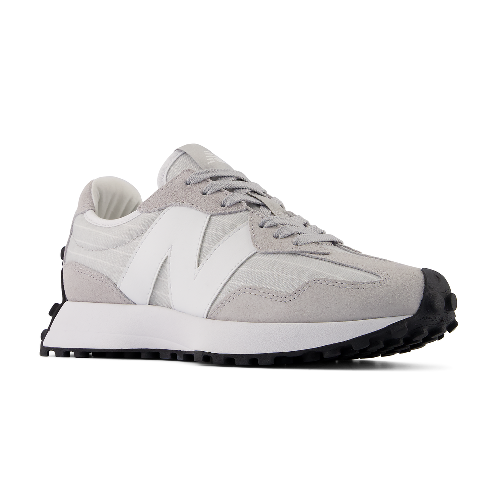Buty damskie New Balance W327TWA – szare