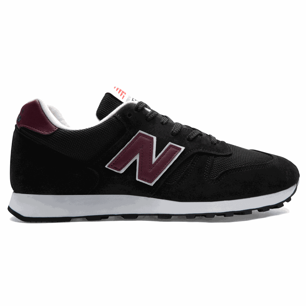 New Balance M855BLK