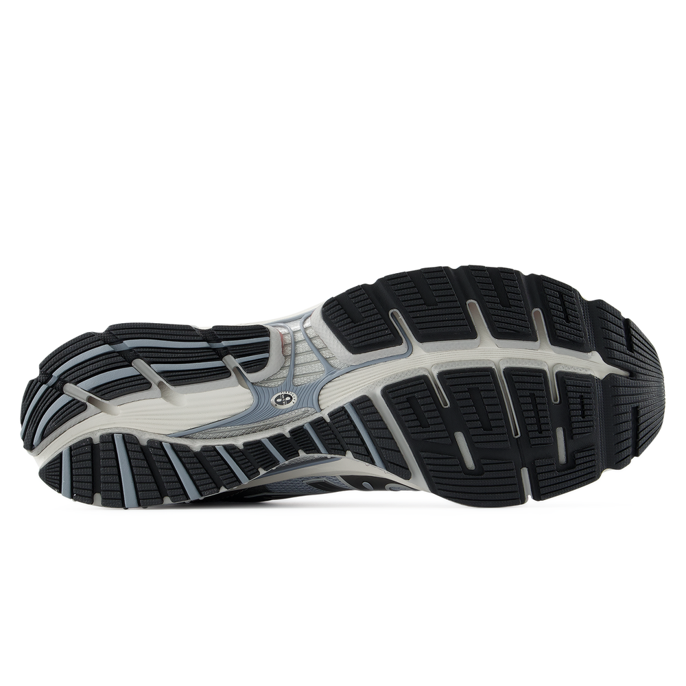 Buty unisex New Balance U18907NG – srebrne