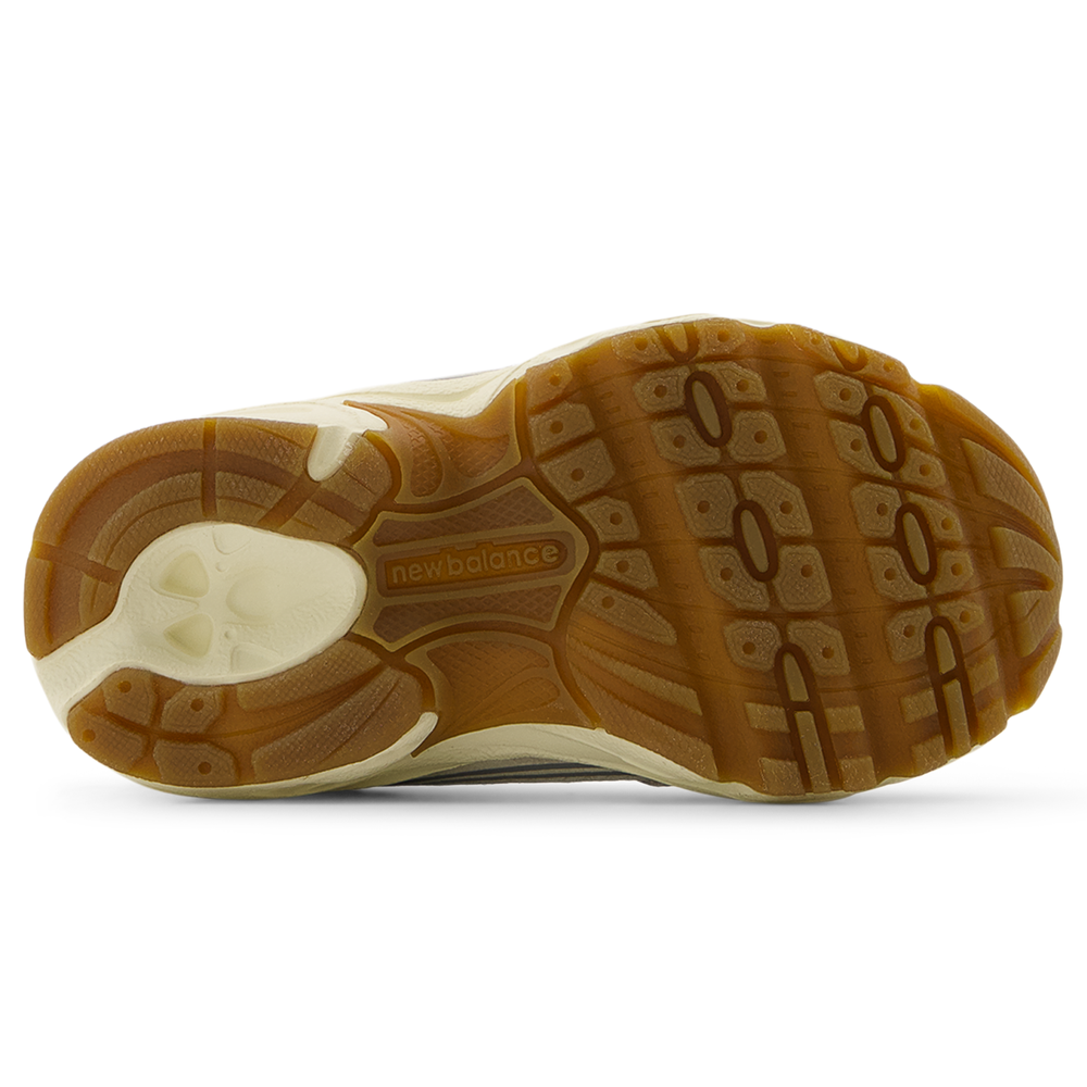 Buty niemowlęce New Balance IZ530UK – szare