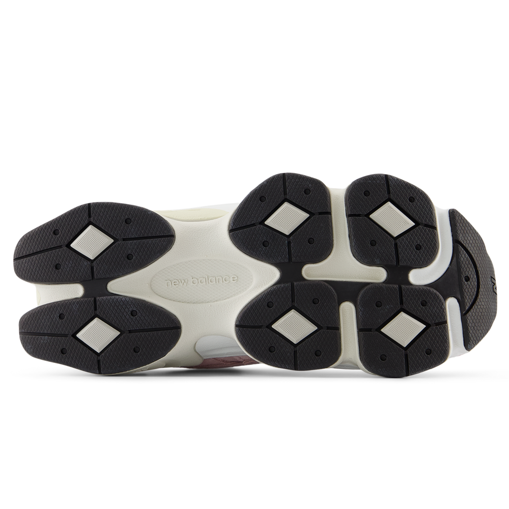 Buty dziecięce New Balance PC9060BE – różowe