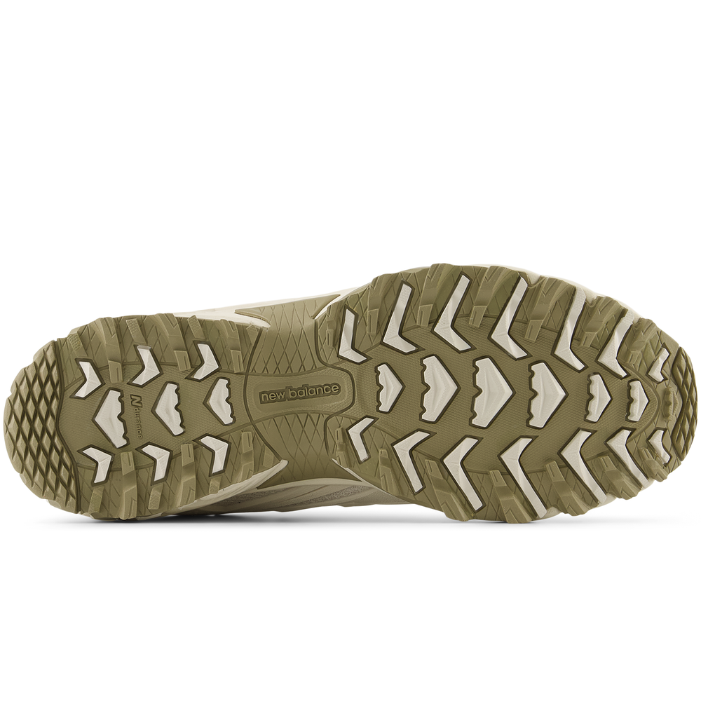 Buty męskie New Balance ML610DG – beżowe