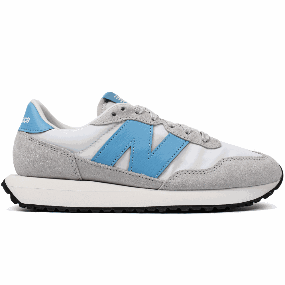 Buty damskie New Balance WS237YC – szare