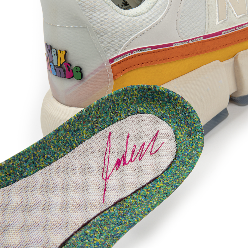 New Balance x Jaden Smith Vision Racer MSVRCJWA