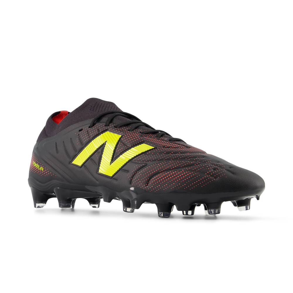 Korki męskie New Balance TEKELA PRO FG V5 UT2FL2JW – czarne
