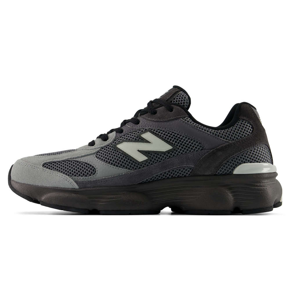 Buty męskie New Balance M6032DK – szare