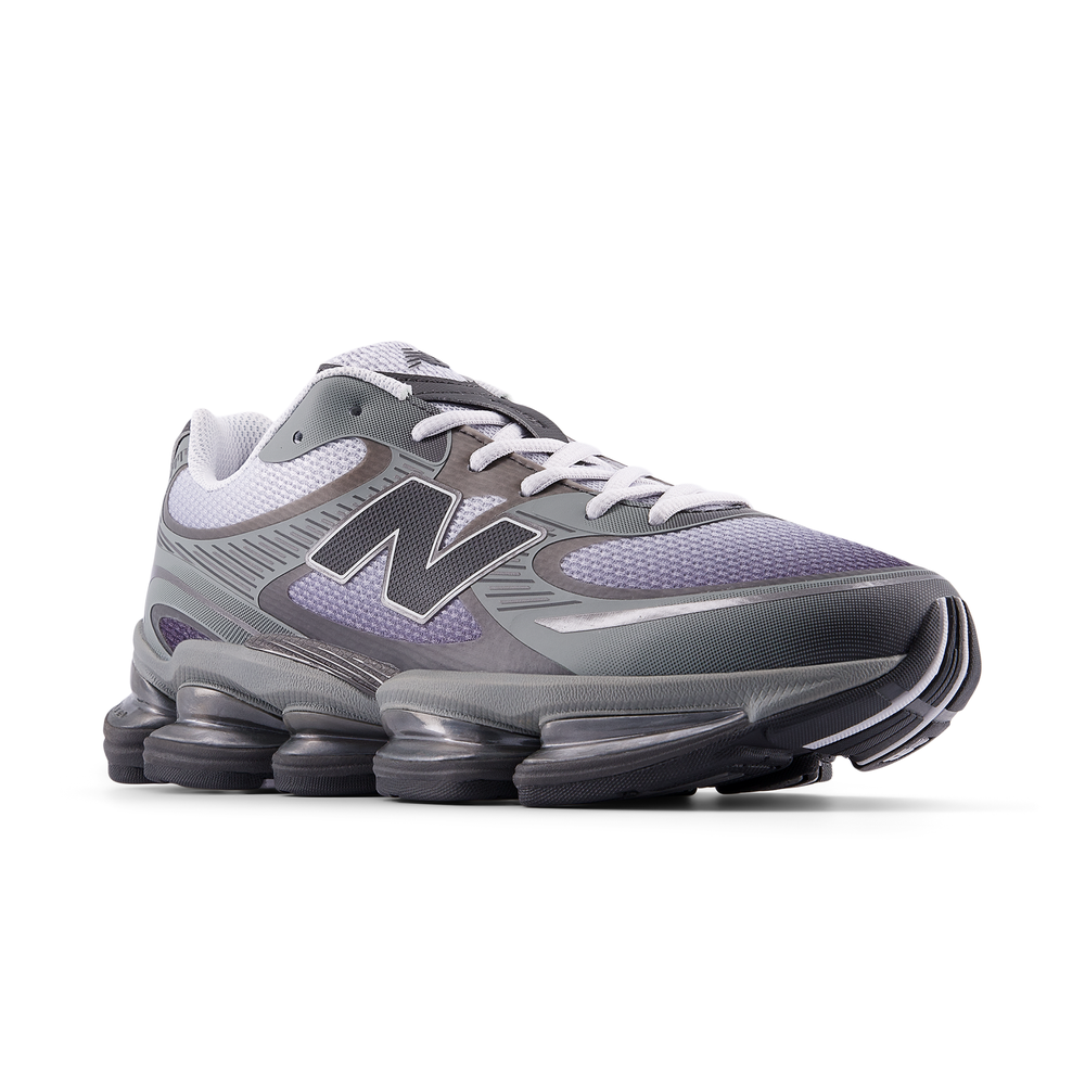 Buty unisex New Balance ABZORB U2000PCD – szare